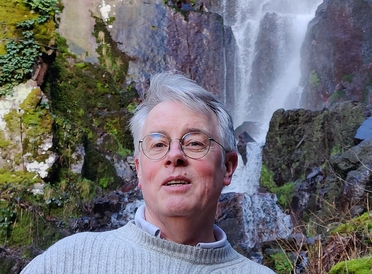 Jean-François Geerts