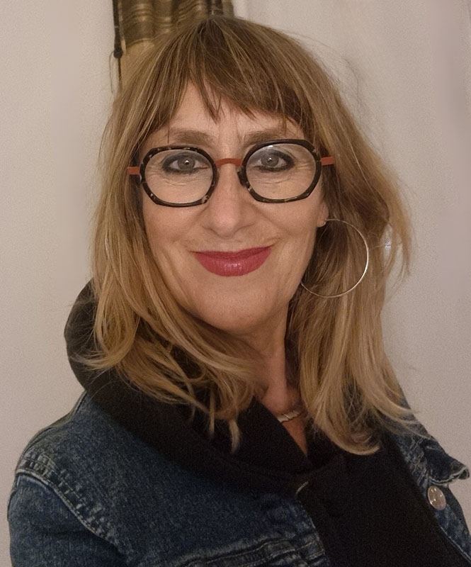 Corine Armand