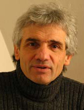 Gilles Verrier