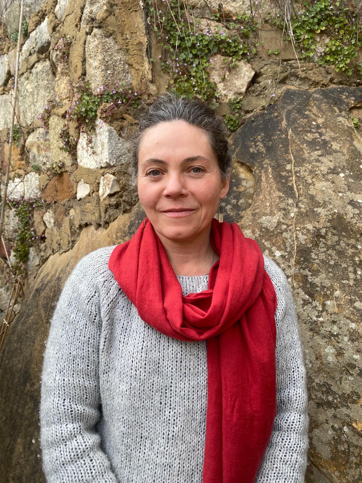 Lucie Jacopé