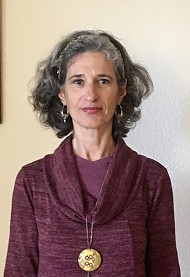Emmanuelle KHALEF