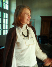Isabelle Tixier