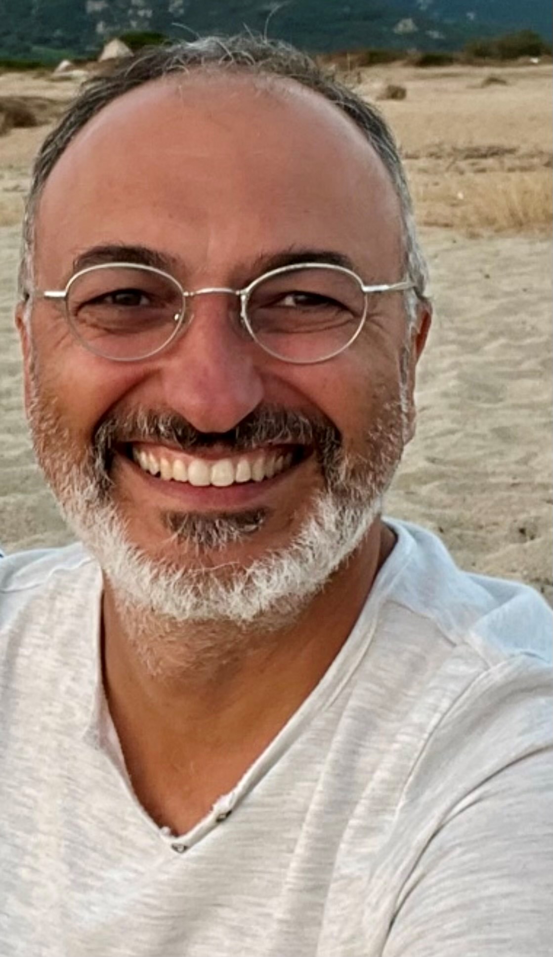 Marc Denozi