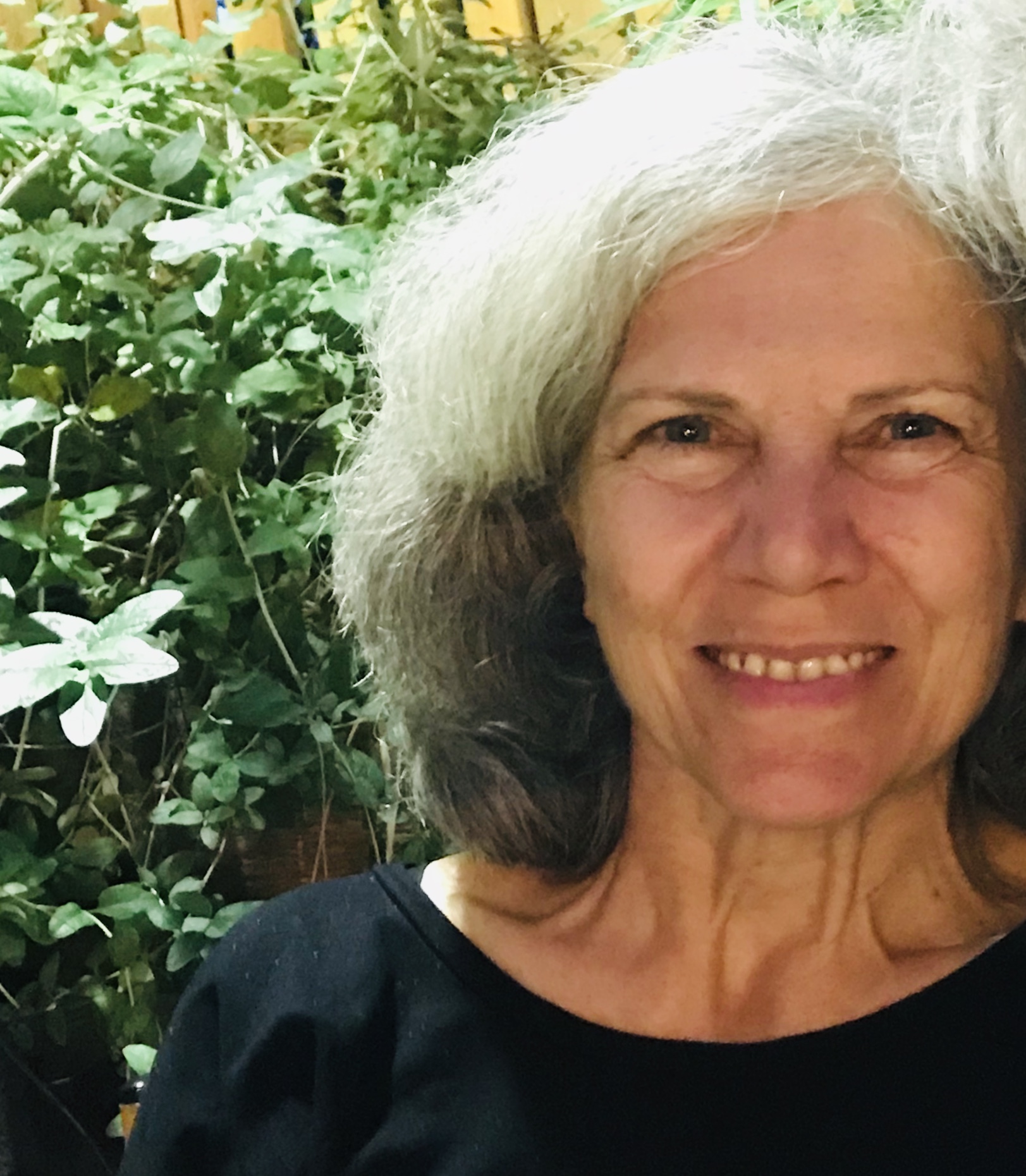 Isabelle Cormier